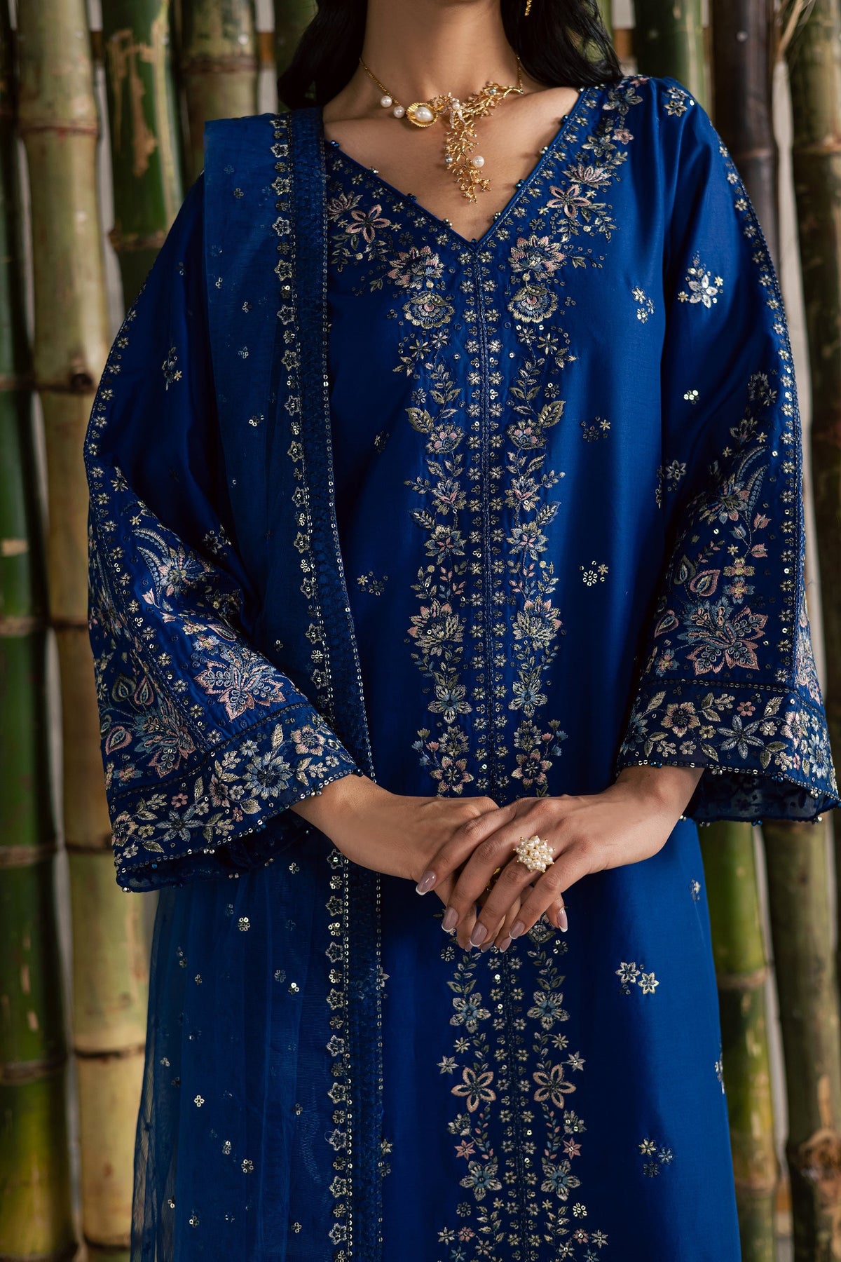 Batik | Festive Eid 26 | Roshni