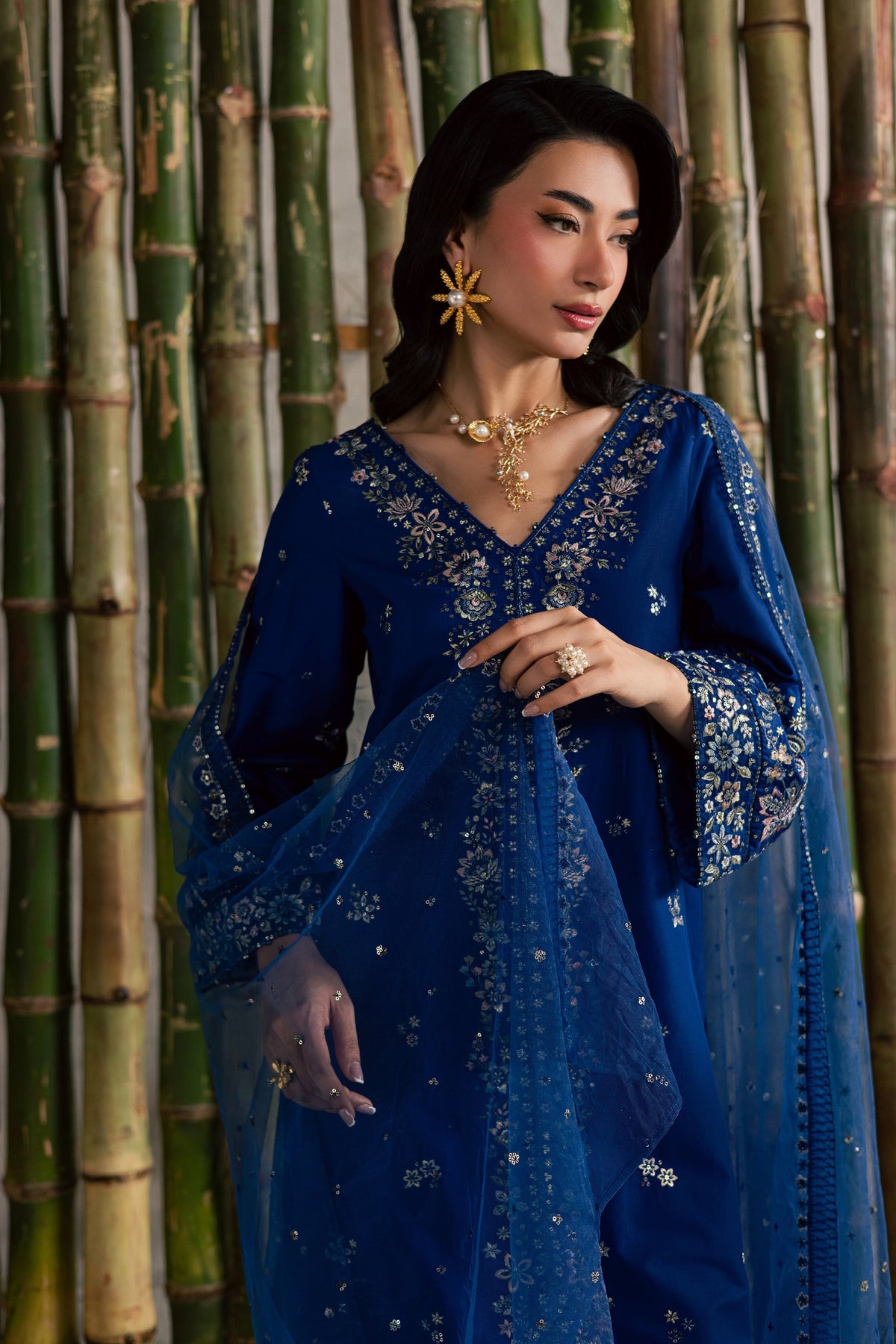 Batik | Festive Eid 26 | Roshni