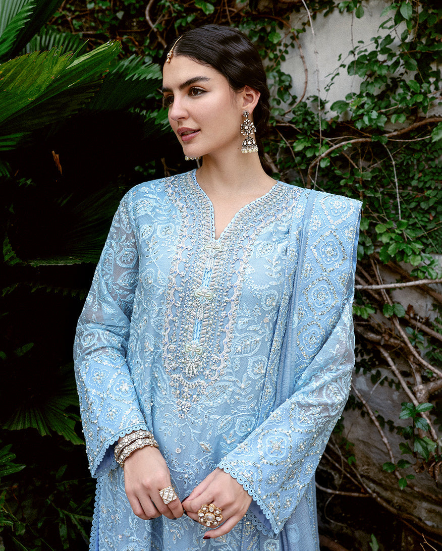 Mushq | Saugaat Pret | Roshni Ara