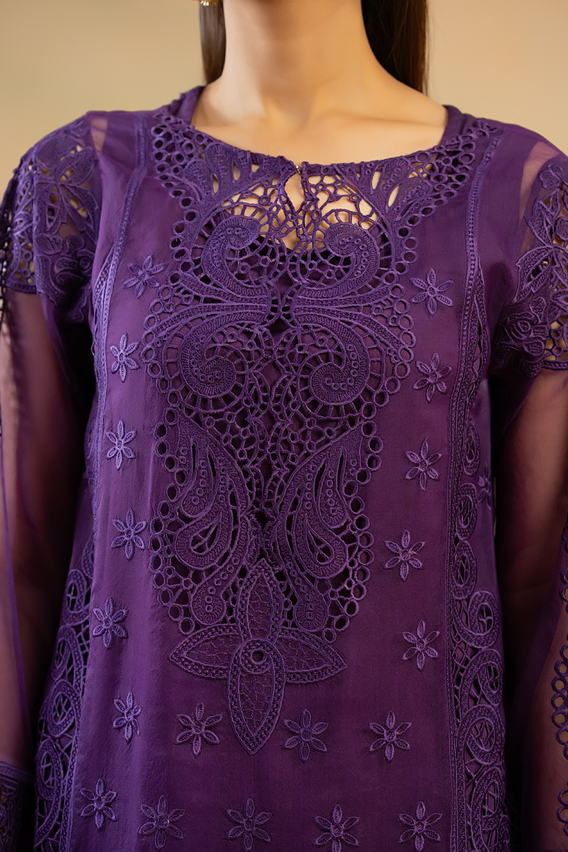 Saad Shaikh | Cutwork 26 | Rosira