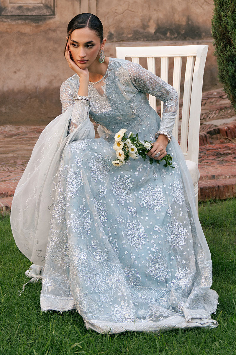 Cross Stitch | RTW Wedding Collection | ROYAL GLINT