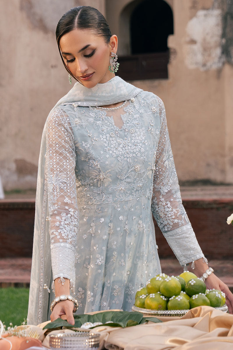 Cross Stitch | RTW Wedding Collection | ROYAL GLINT