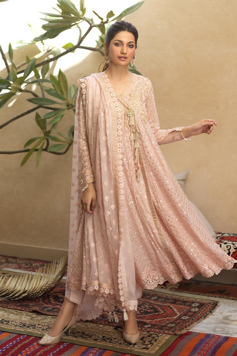 Sana Abbas | Luxury Pret | Rubab