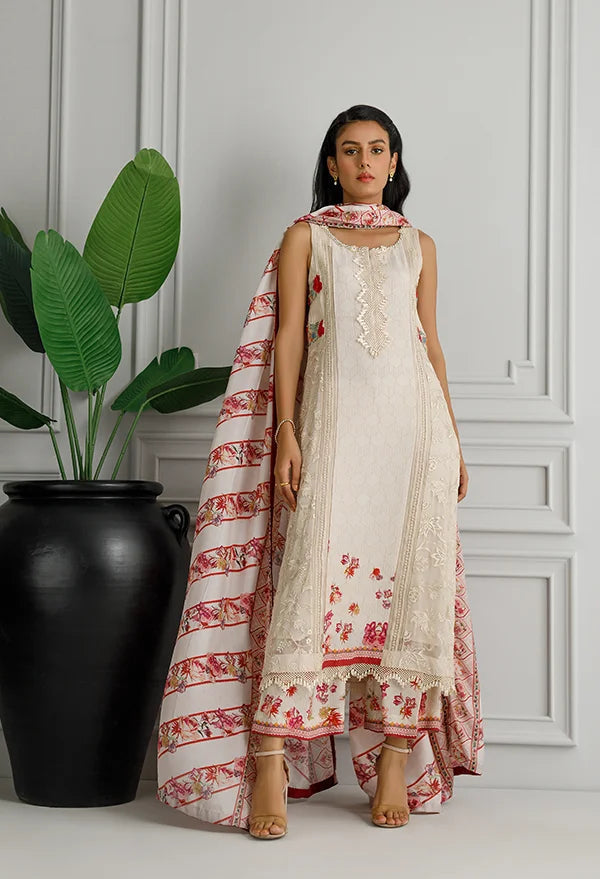 Layla Chatoor | Pret A Porter | LC-26
