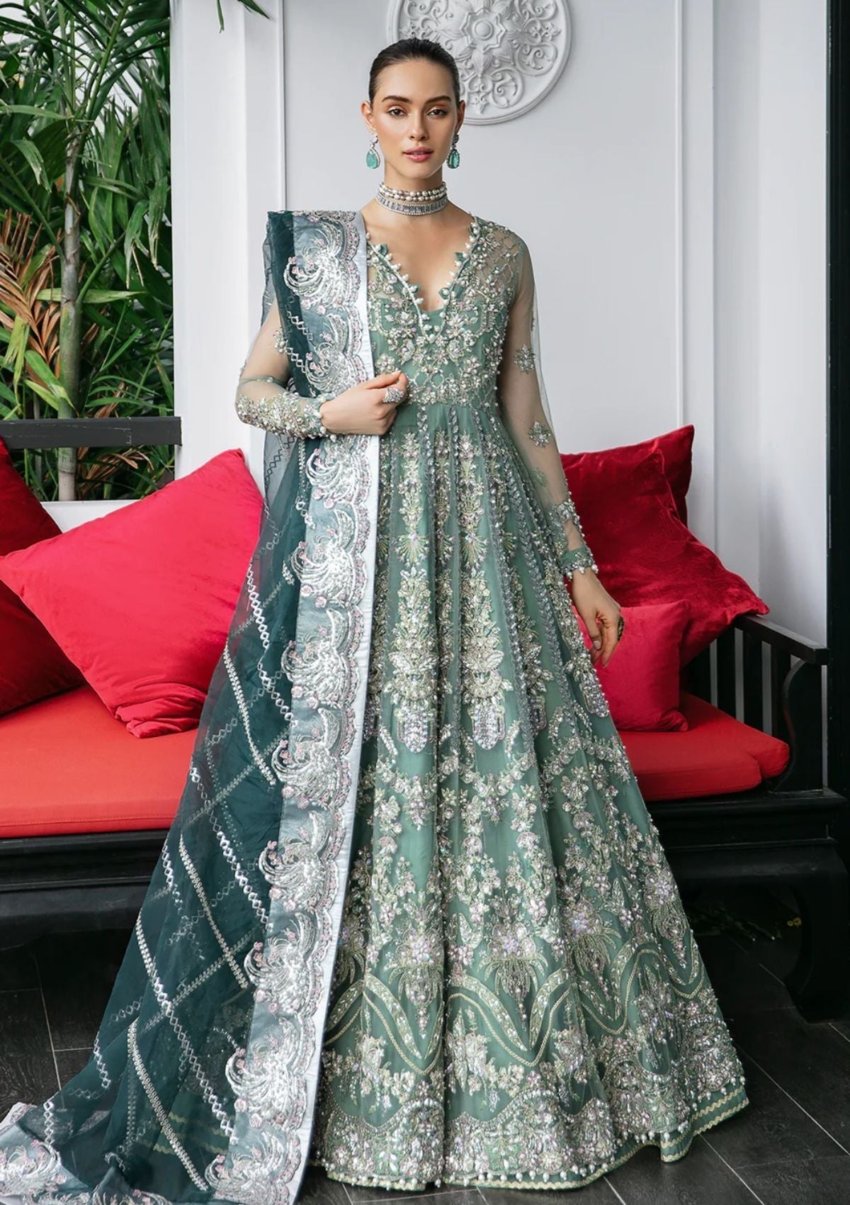 Avyana | Wedding Formals | Surmaya
