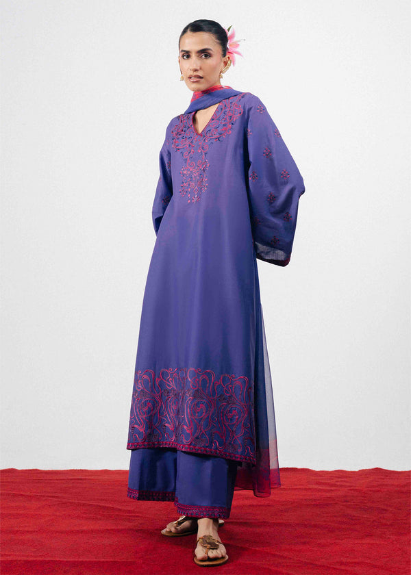 Laj by Lajwanti | Eid Classics 26 | LE04-05-26