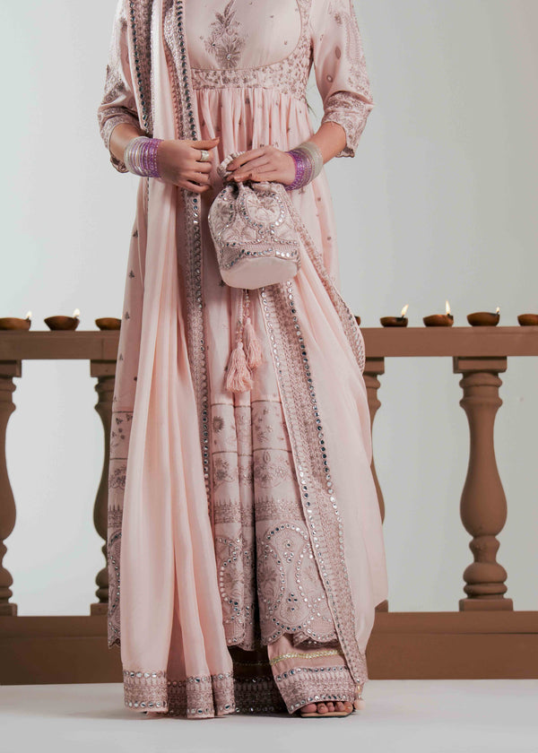 Laj by Lajwanti | Luxury Lawn | Lamees