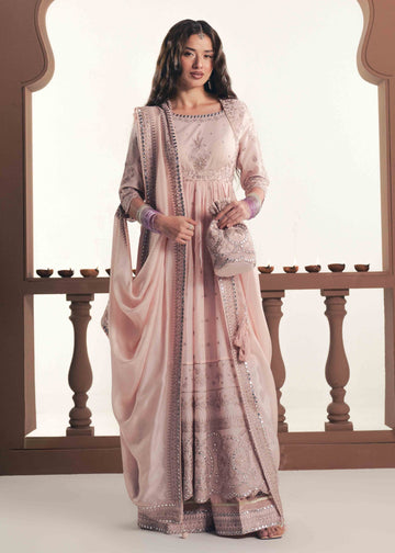 Laj by Lajwanti | Luxury Lawn | Lamees