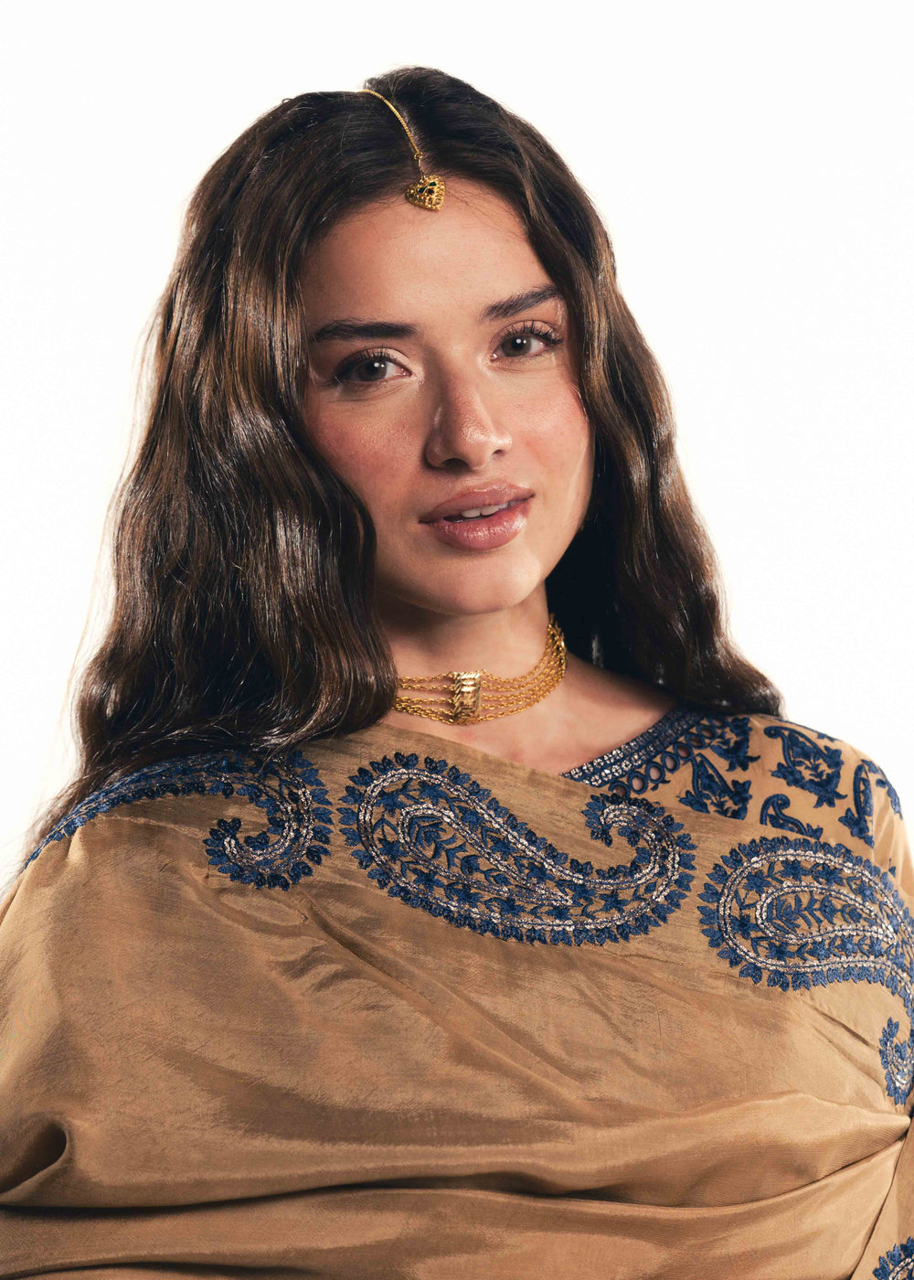 Laj by Lajwanti | Luxury Lawn | Thuraya