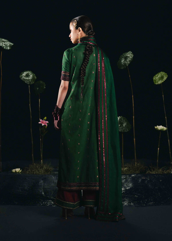 Laj by Lajwanti | Luxury Lawn | Vihana