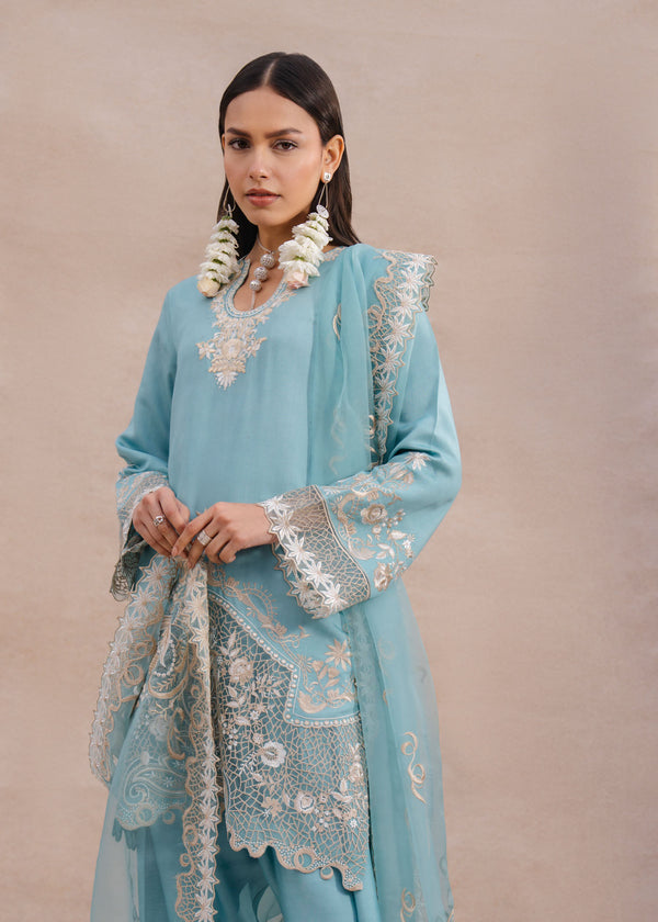 Laj by Lajwanti | Eid Luxury Pret 26 | Elaraam
