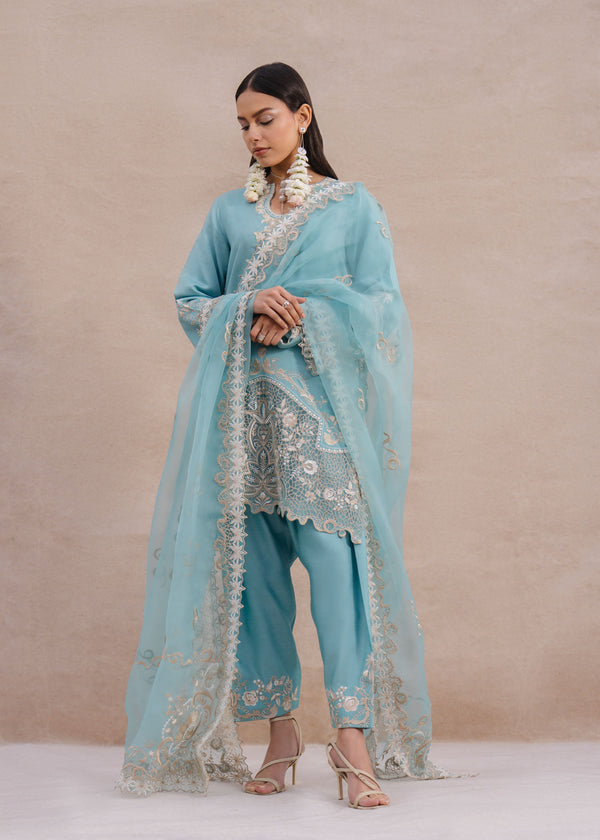 Laj by Lajwanti | Eid Luxury Pret 26 | Elaraam