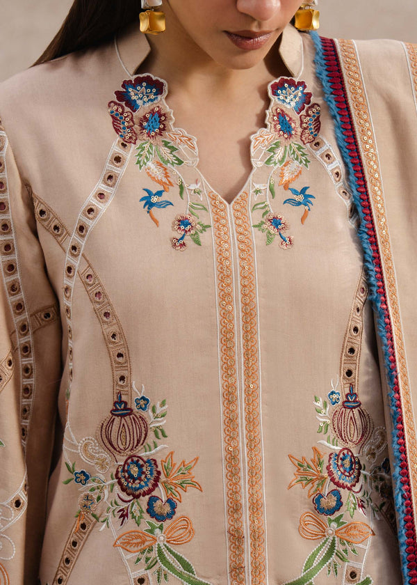 Laj by Lajwanti | Eid Luxury Pret 26 | Rasmeen