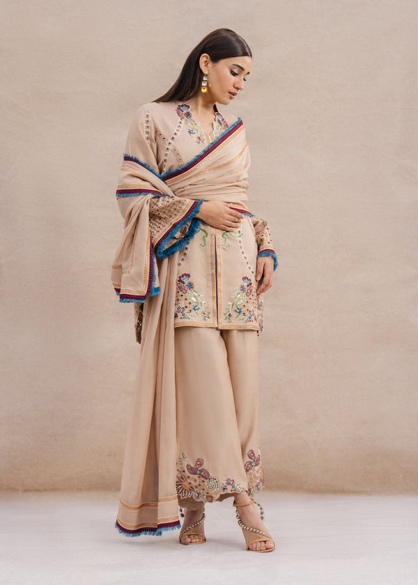 Laj by Lajwanti | Eid Luxury Pret 26 | Rasmeen