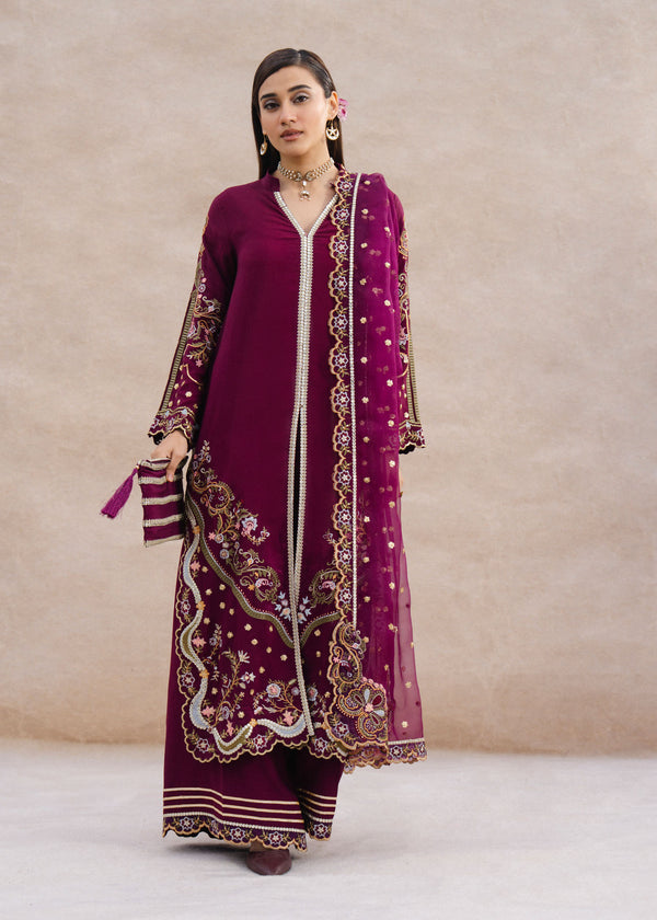Laj by Lajwanti | Eid Luxury Pret 26 | Aylinara