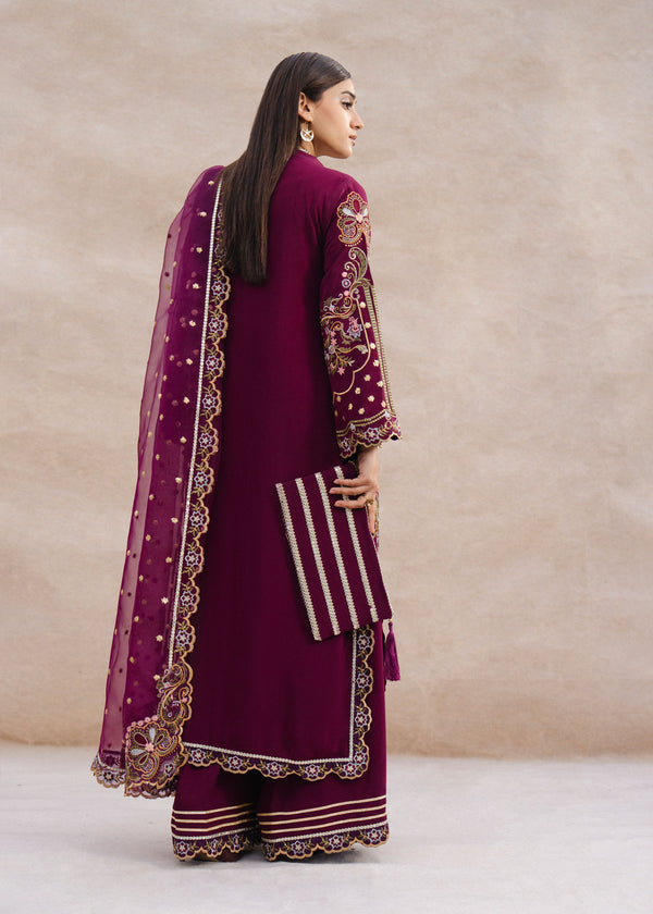 Laj by Lajwanti | Eid Luxury Pret 26 | Aylinara