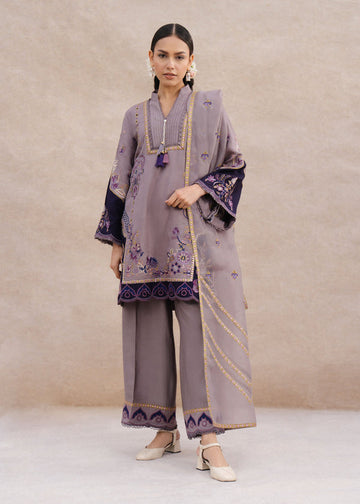 Laj by Lajwanti | Eid Luxury Pret 26 | Rimaya