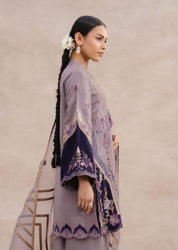 Laj by Lajwanti | Eid Luxury Pret 26 | Rimaya