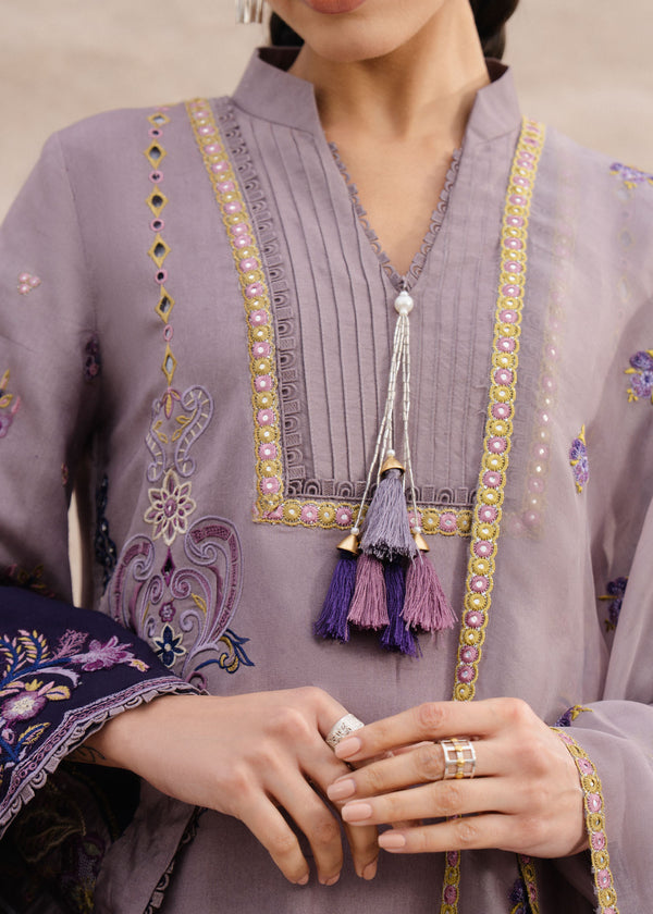 Laj by Lajwanti | Eid Luxury Pret 26 | Rimaya