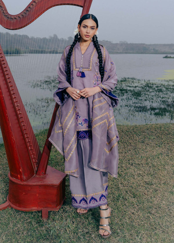 Laj by Lajwanti | Eid Luxury Pret 26 | Rimaya