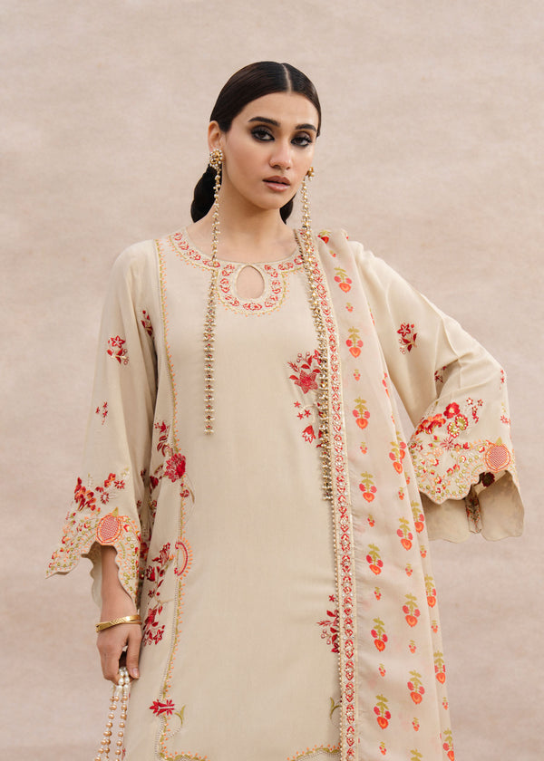 Laj by Lajwanti | Eid Luxury Pret 26 | Asraen