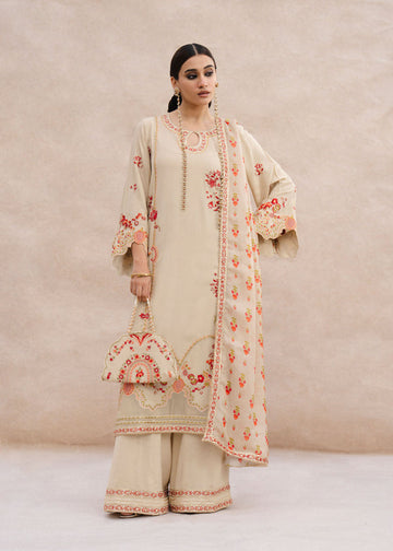 Laj by Lajwanti | Eid Luxury Pret 26 | Asraen