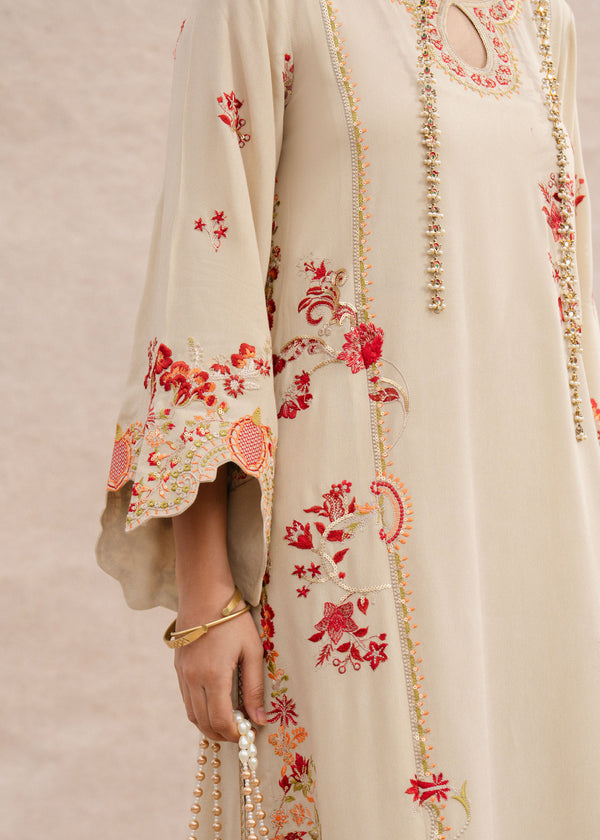 Laj by Lajwanti | Eid Luxury Pret 26 | Asraen