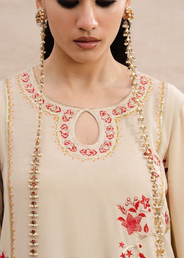 Laj by Lajwanti | Eid Luxury Pret 26 | Asraen