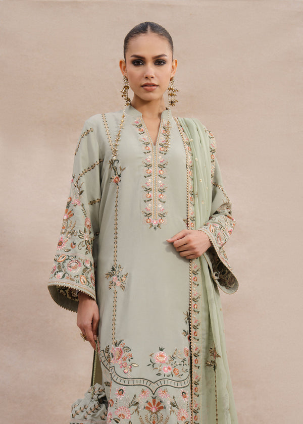 Laj by Lajwanti | Eid Luxury Pret 26 | Navaara