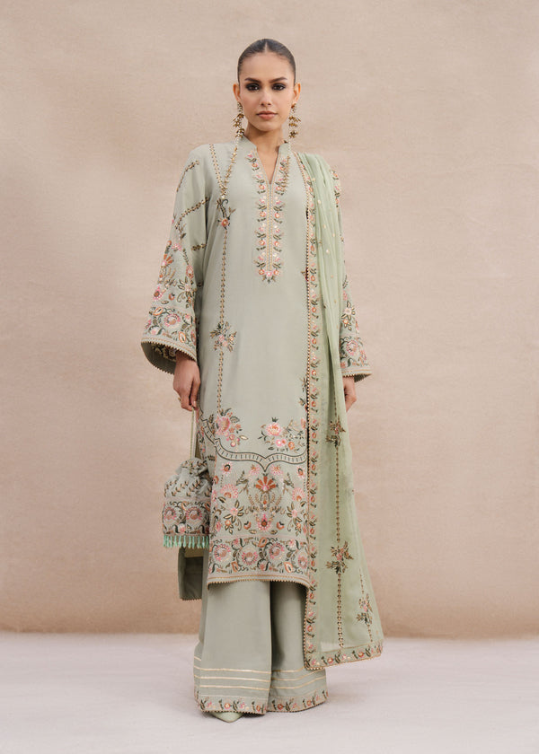 Laj by Lajwanti | Eid Luxury Pret 26 | Navaara