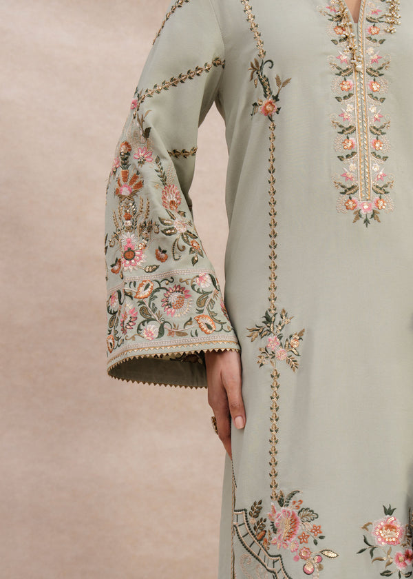 Laj by Lajwanti | Eid Luxury Pret 26 | Navaara