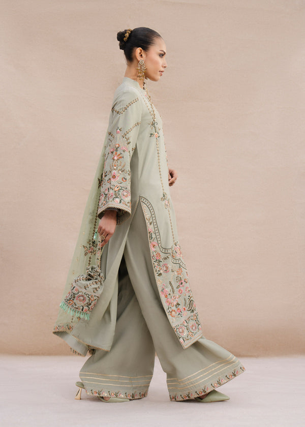 Laj by Lajwanti | Eid Luxury Pret 26 | Navaara
