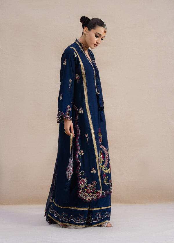 Laj by Lajwanti | Eid Luxury Pret 26 | Kaashni