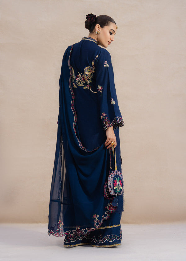 Laj by Lajwanti | Eid Luxury Pret 26 | Kaashni