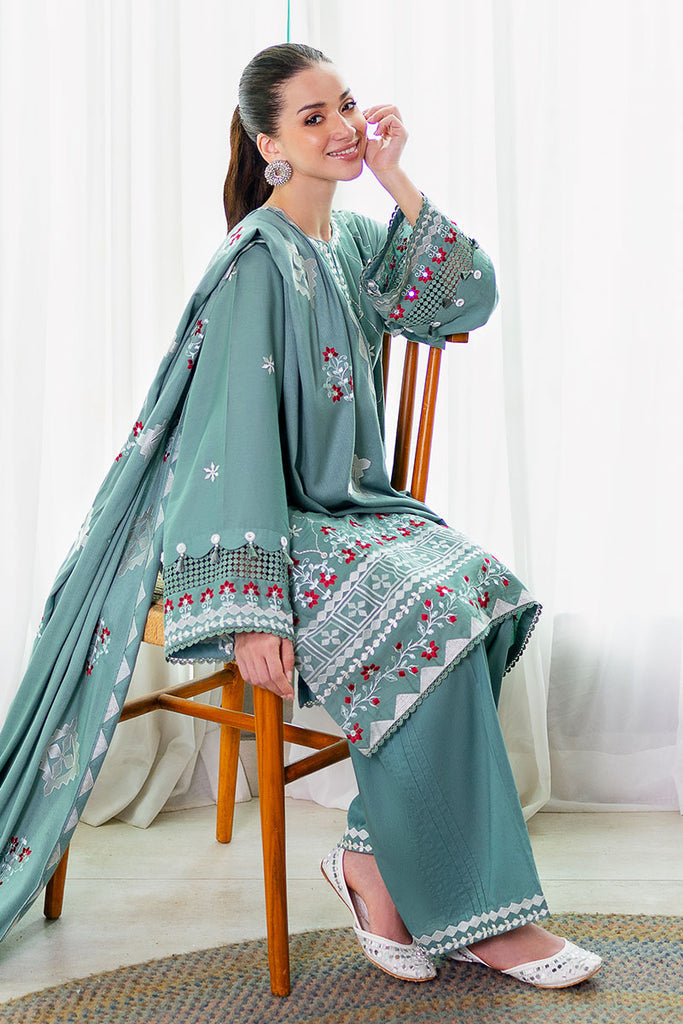Cross Stitch | Cotton Satin 25 | SAGE LOOM