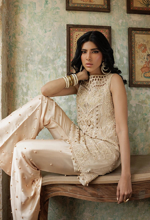 Layla Chatoor | Luxury Pret | SAHAR