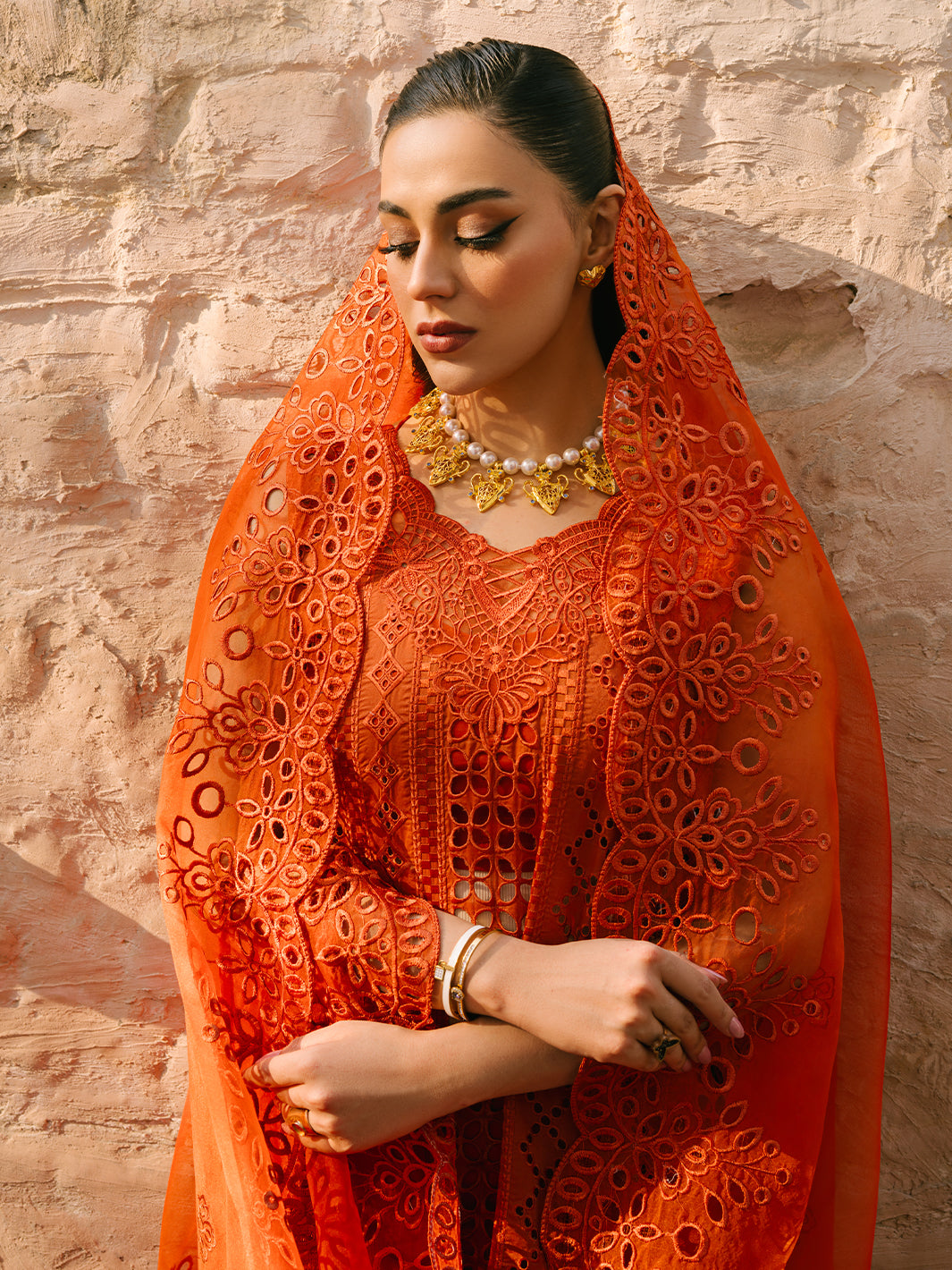 Mahnur | Mahrukh Eid Edit 24 | SELIN