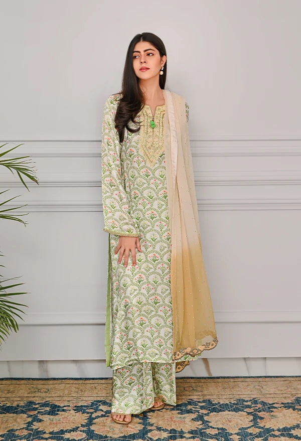 Layla Chatoor | Pret A Porter | LC-38