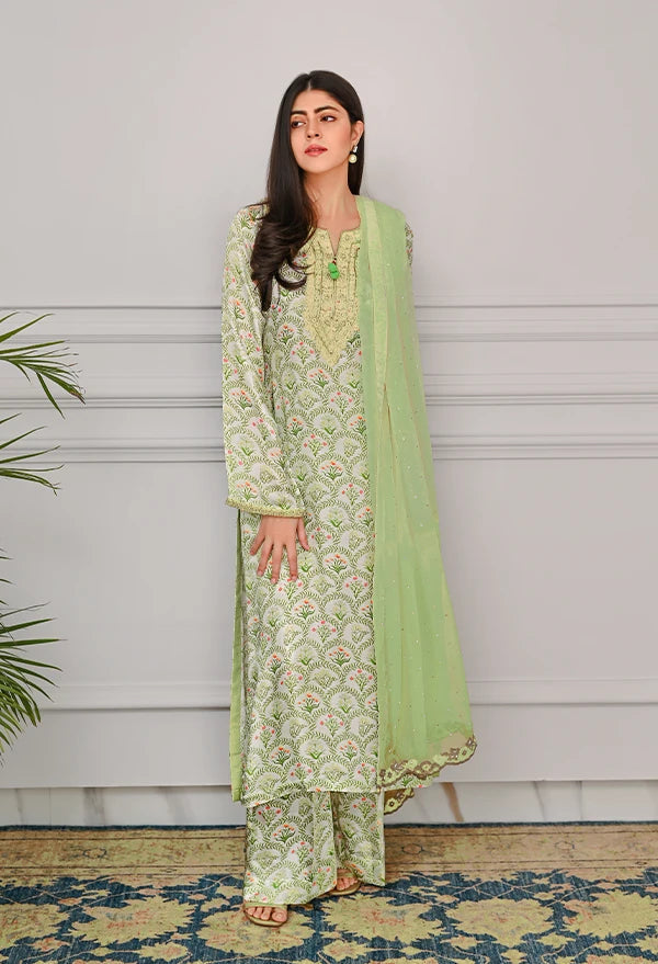 Layla Chatoor | Pret A Porter | LC-38