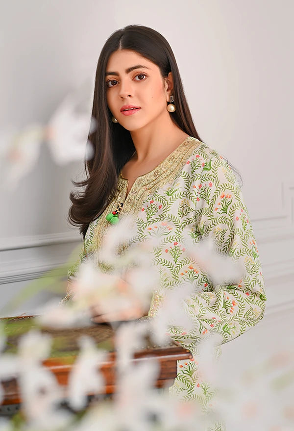 Layla Chatoor | Pret A Porter | LC-38