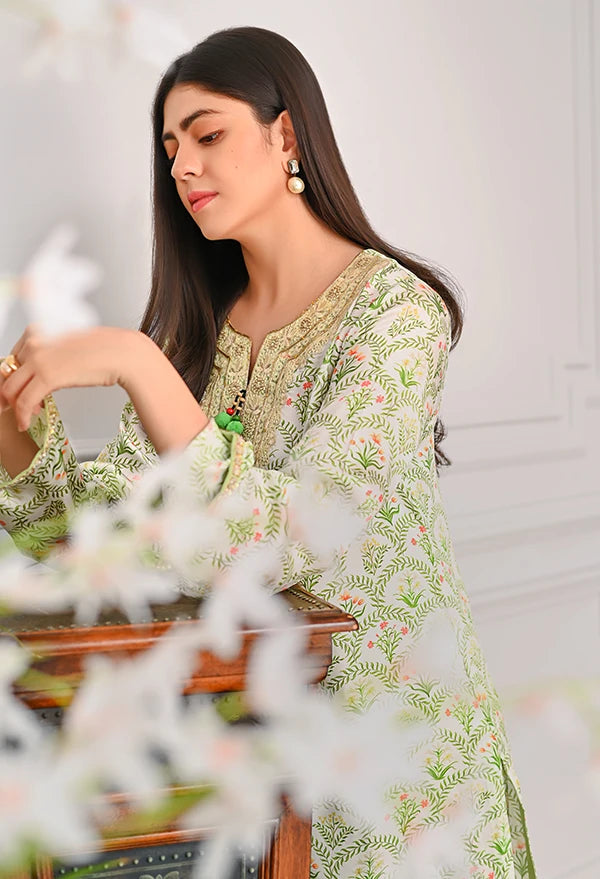 Layla Chatoor | Pret A Porter | LC-38