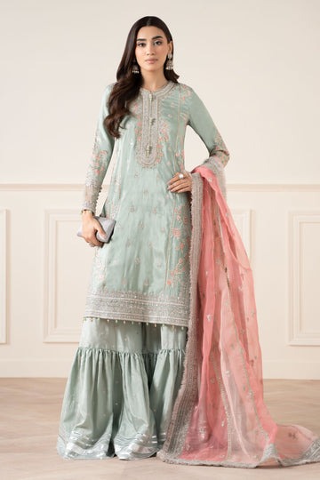 Maria B | Formal Wears | SF-EA25-02