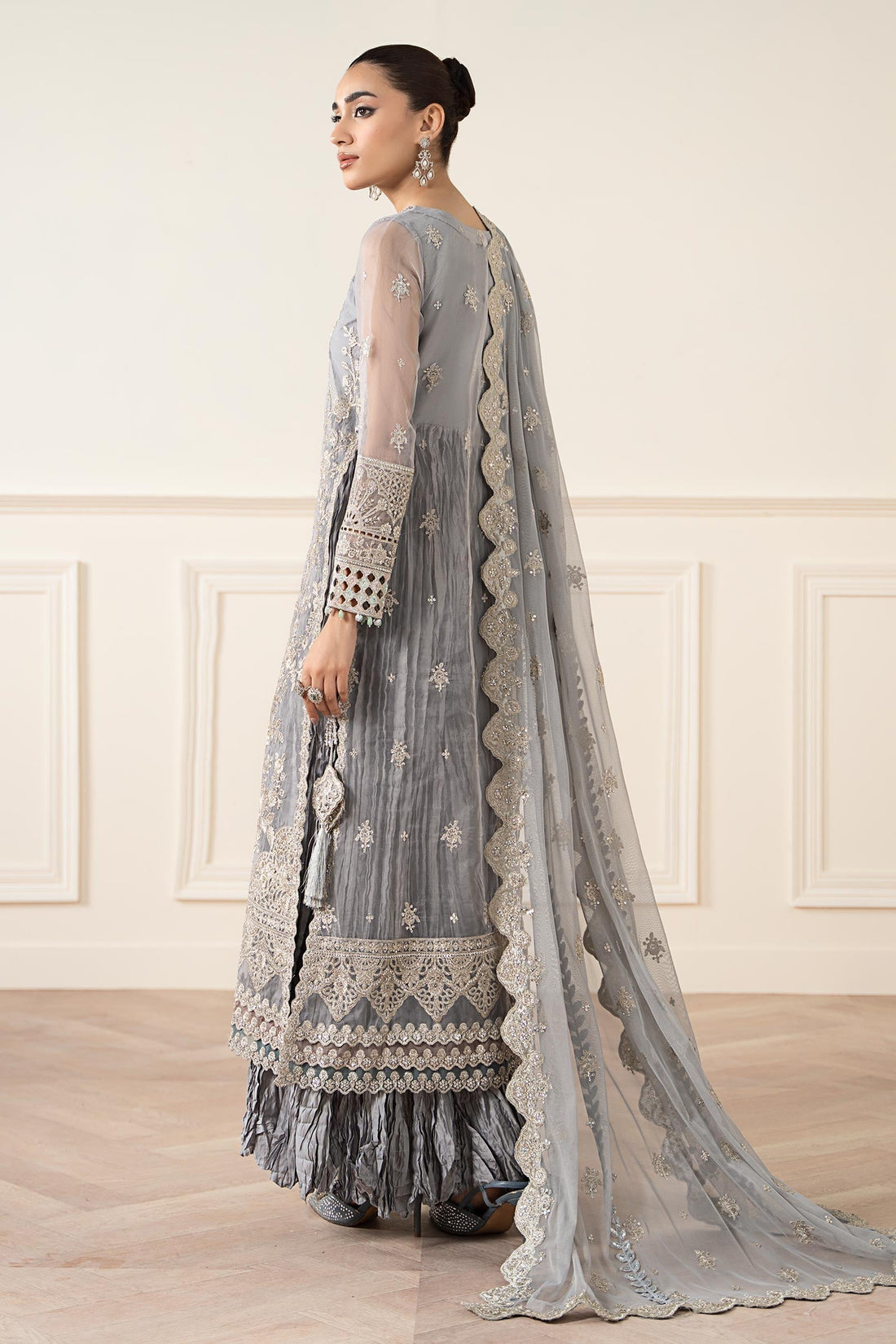Maria B | Formal Wears | SF-EA25-22