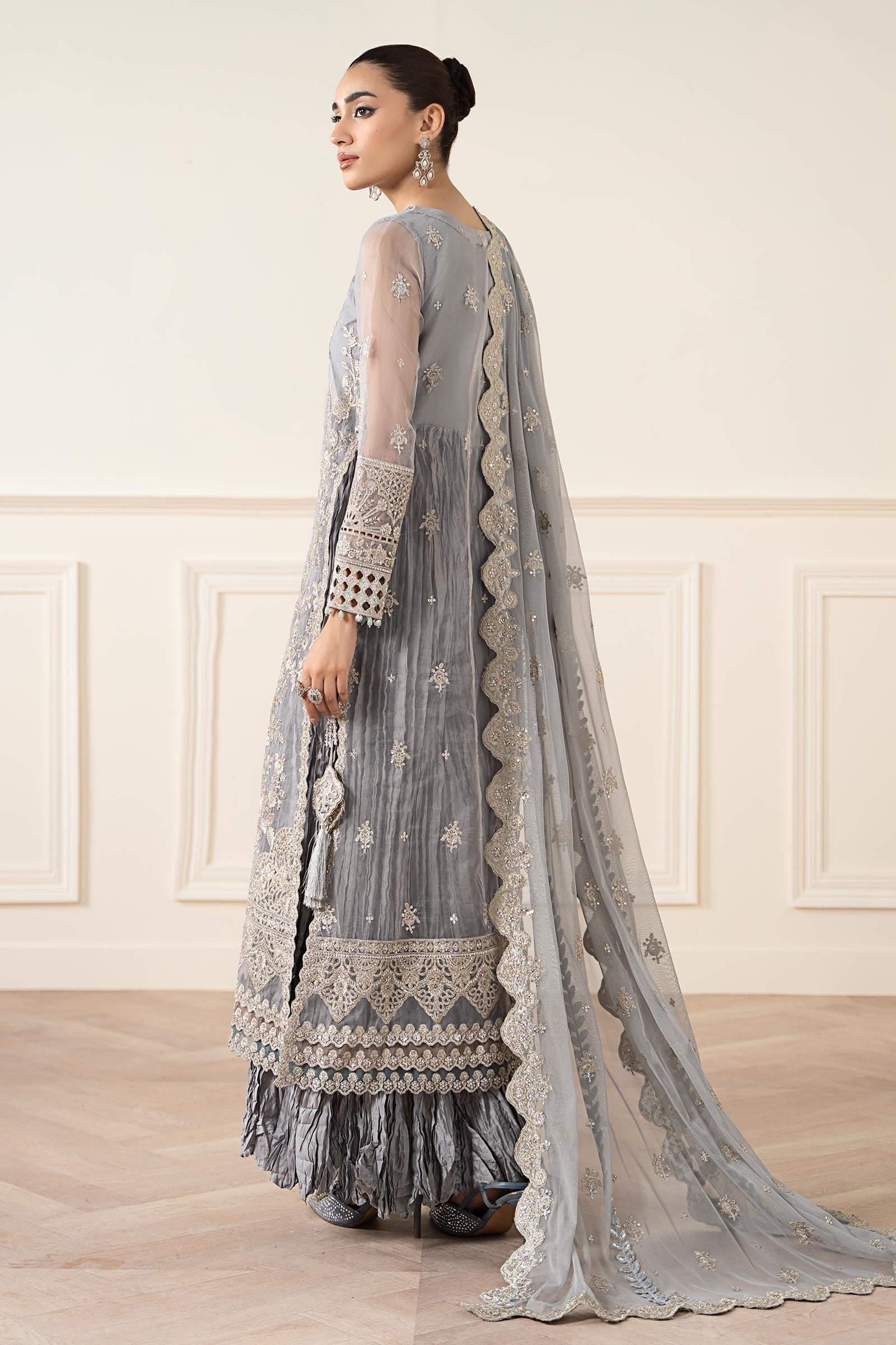 Maria B | Formal Wears | SF-EA25-22