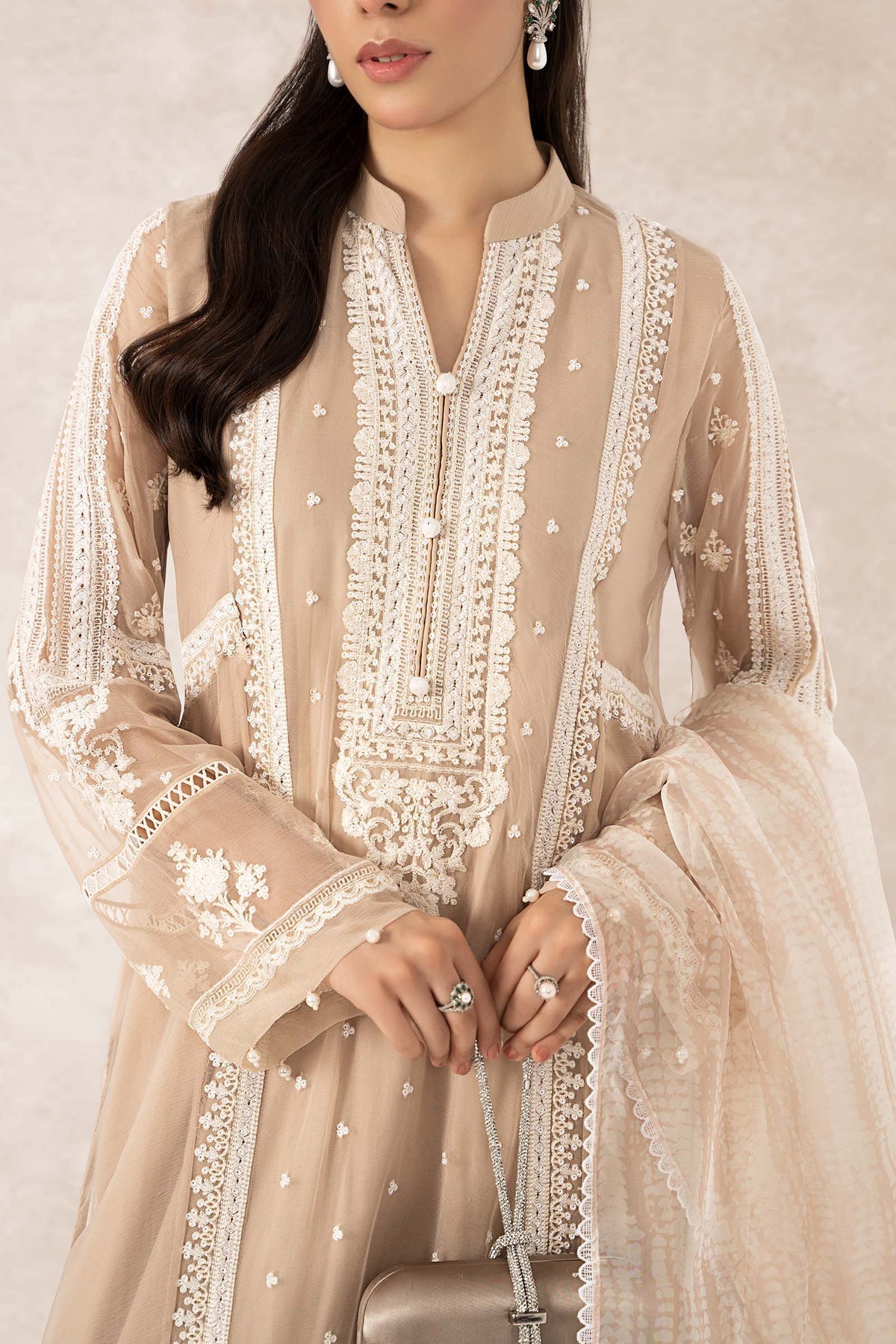 Maria B | Formal Wears | SF-EF23-26R1