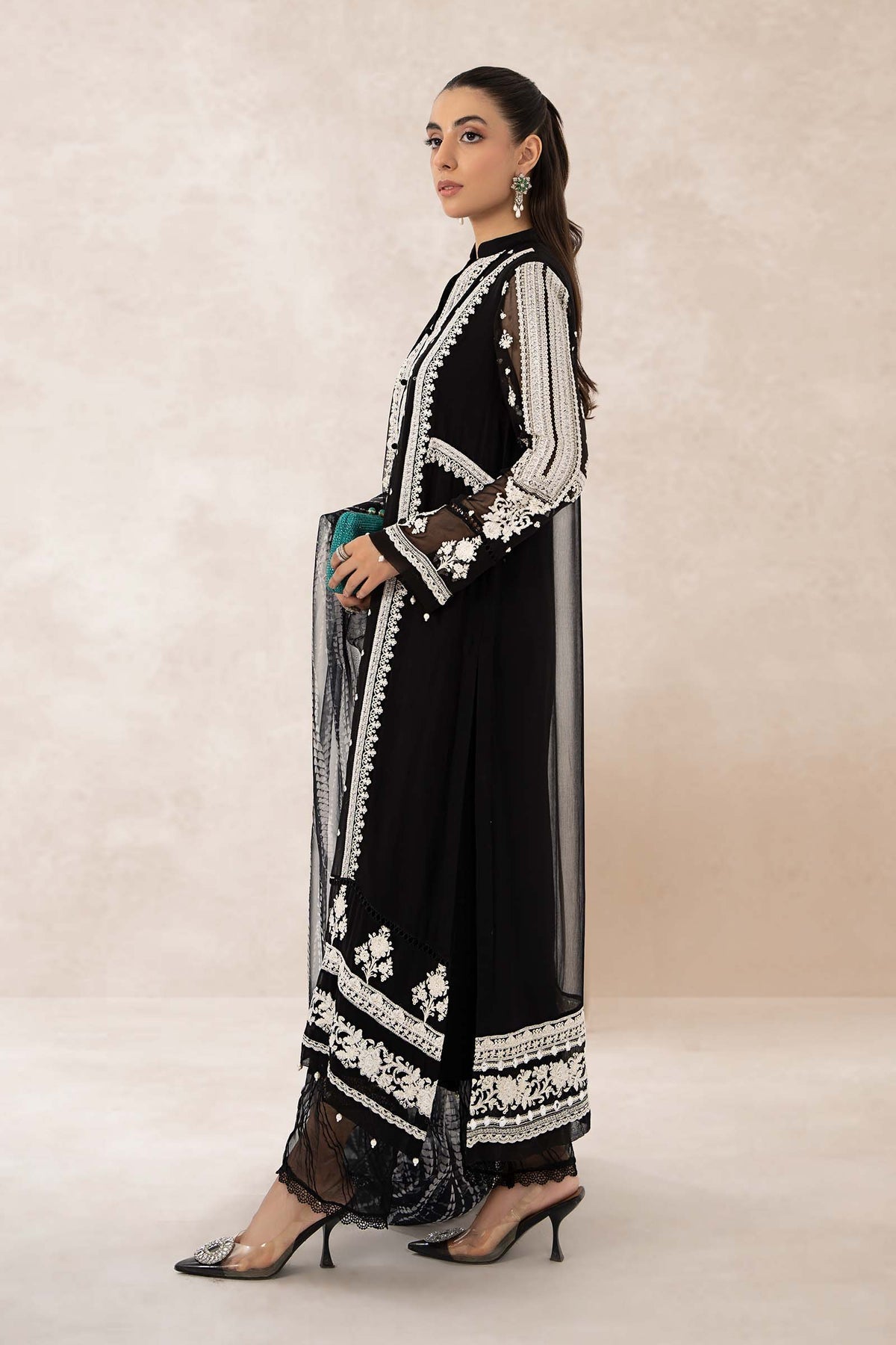 Maria B | Formal Wears | SF-EF23-26R1