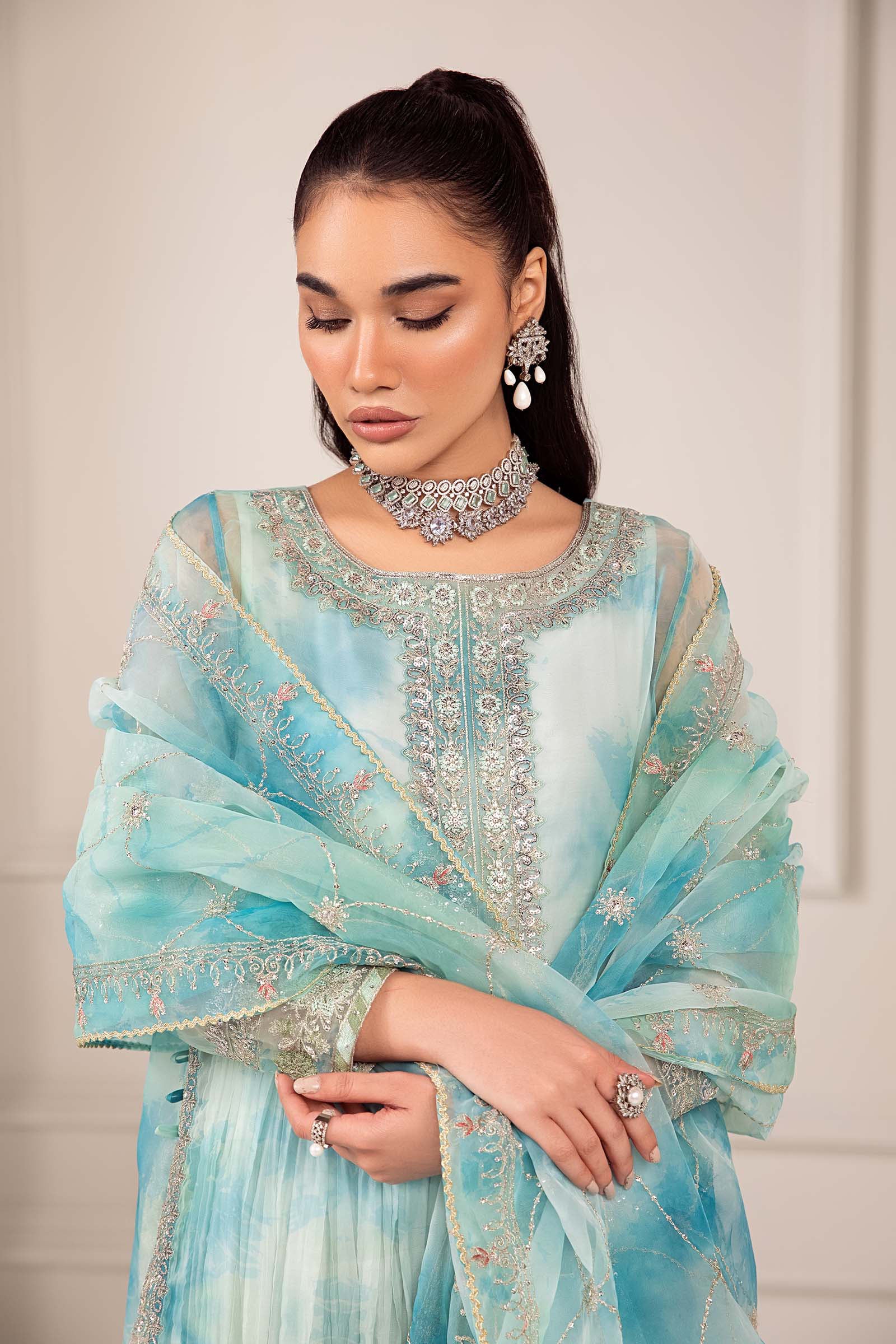 Maria B | Pre Fall 25 | SF-EF24-20R1
