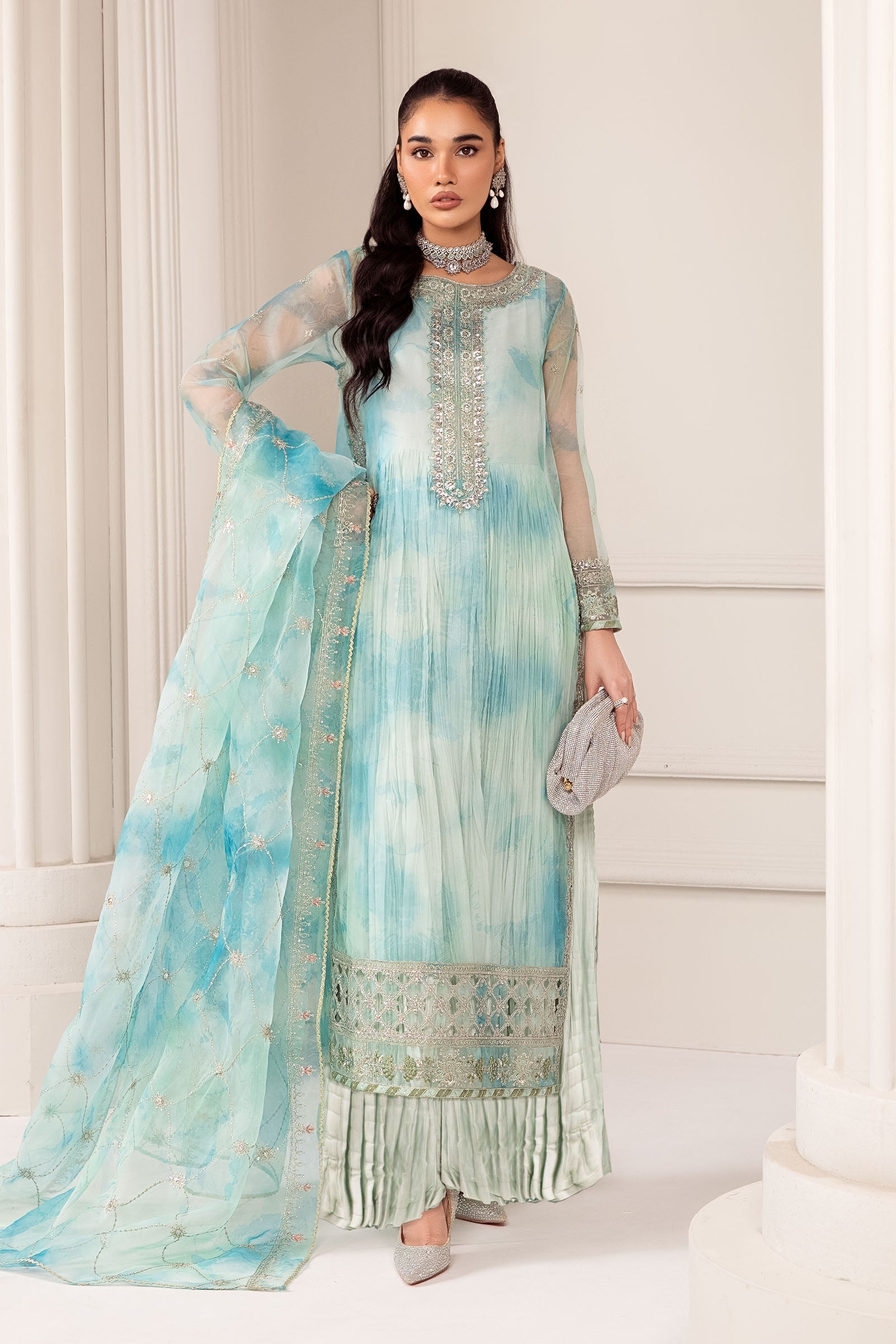 Maria B | Pre Fall 25 | SF-EF24-20R1