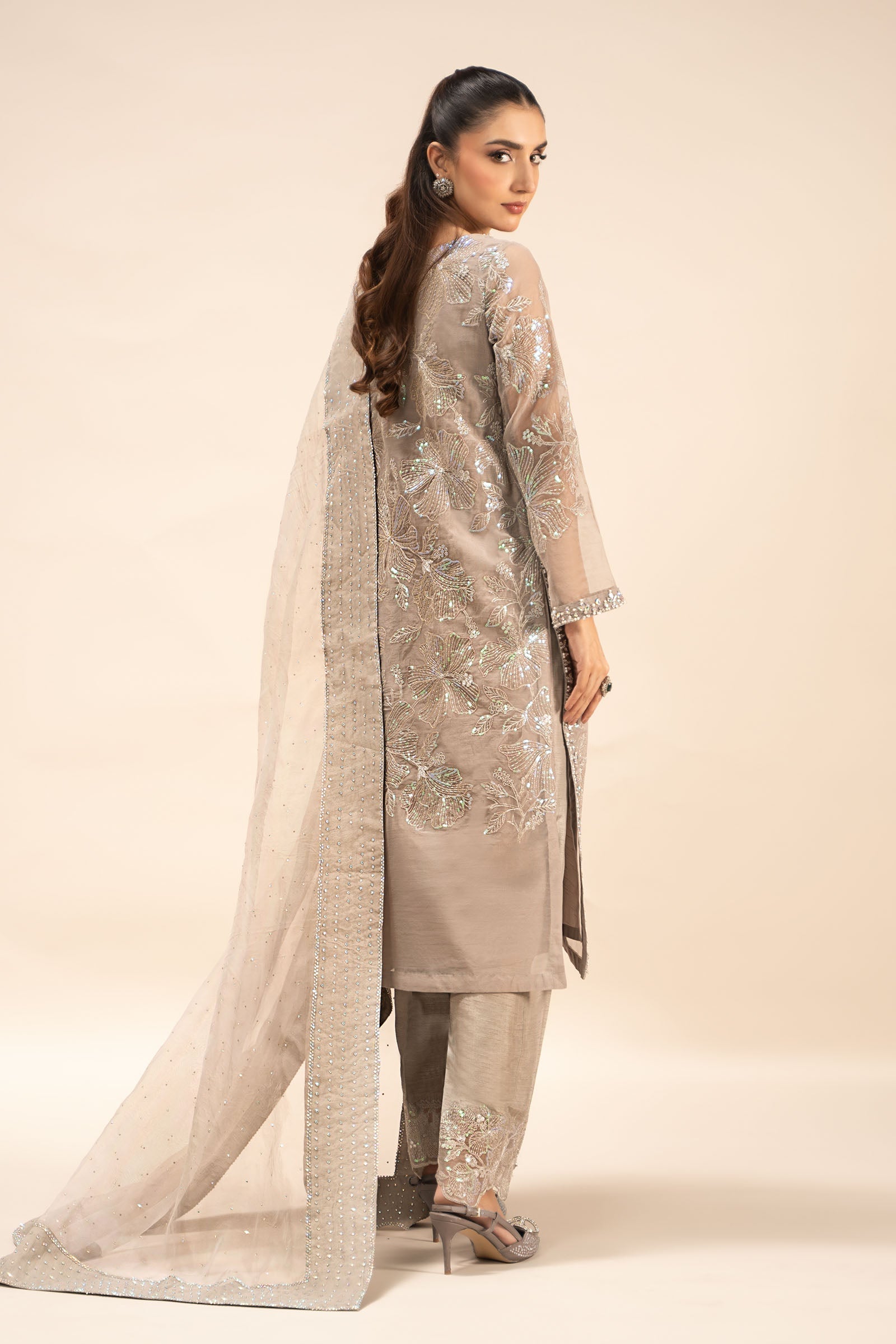 Maria B | Formal Wears | SF-EF25-15