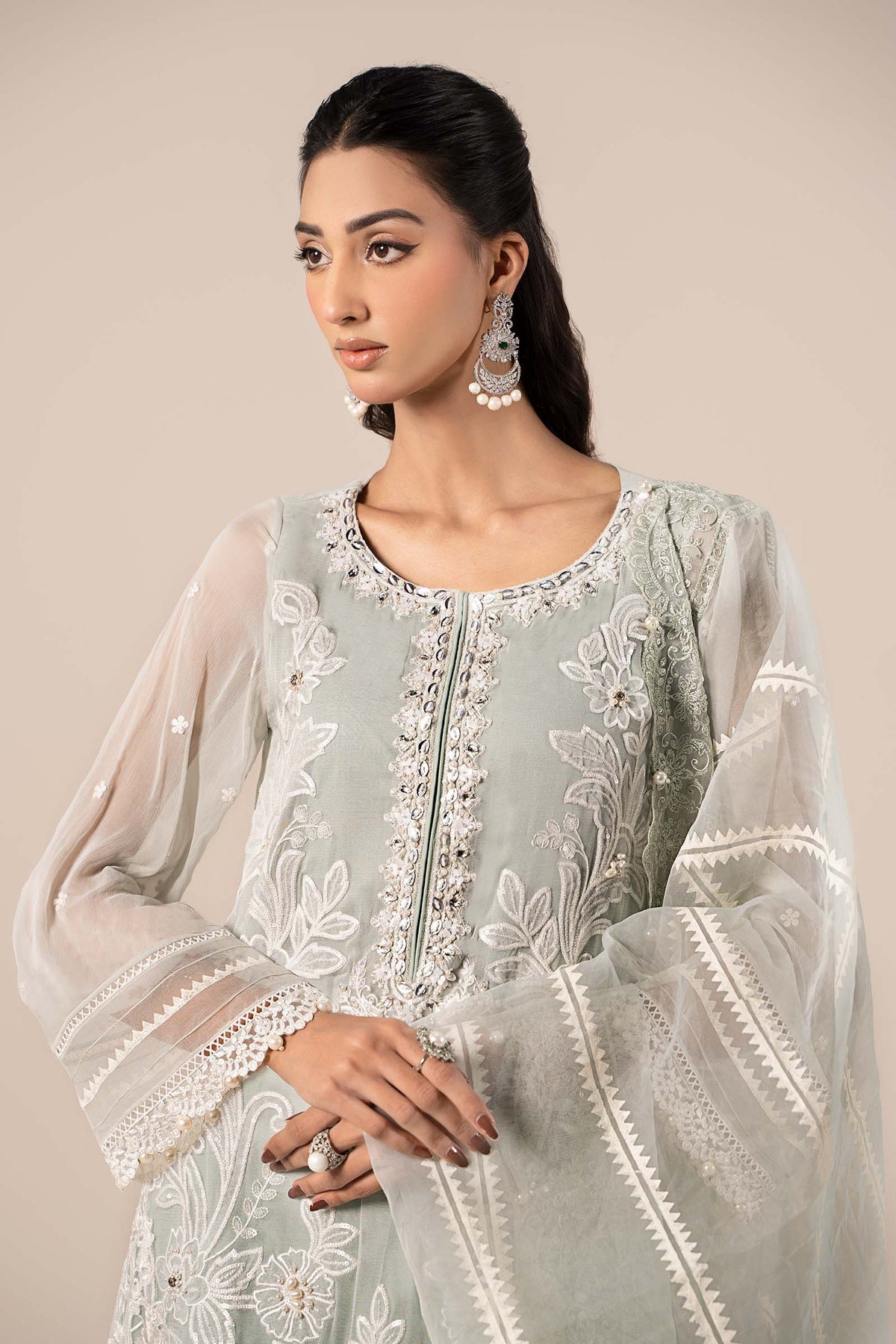 Maria B | Formal Wears | SF-EF25-34